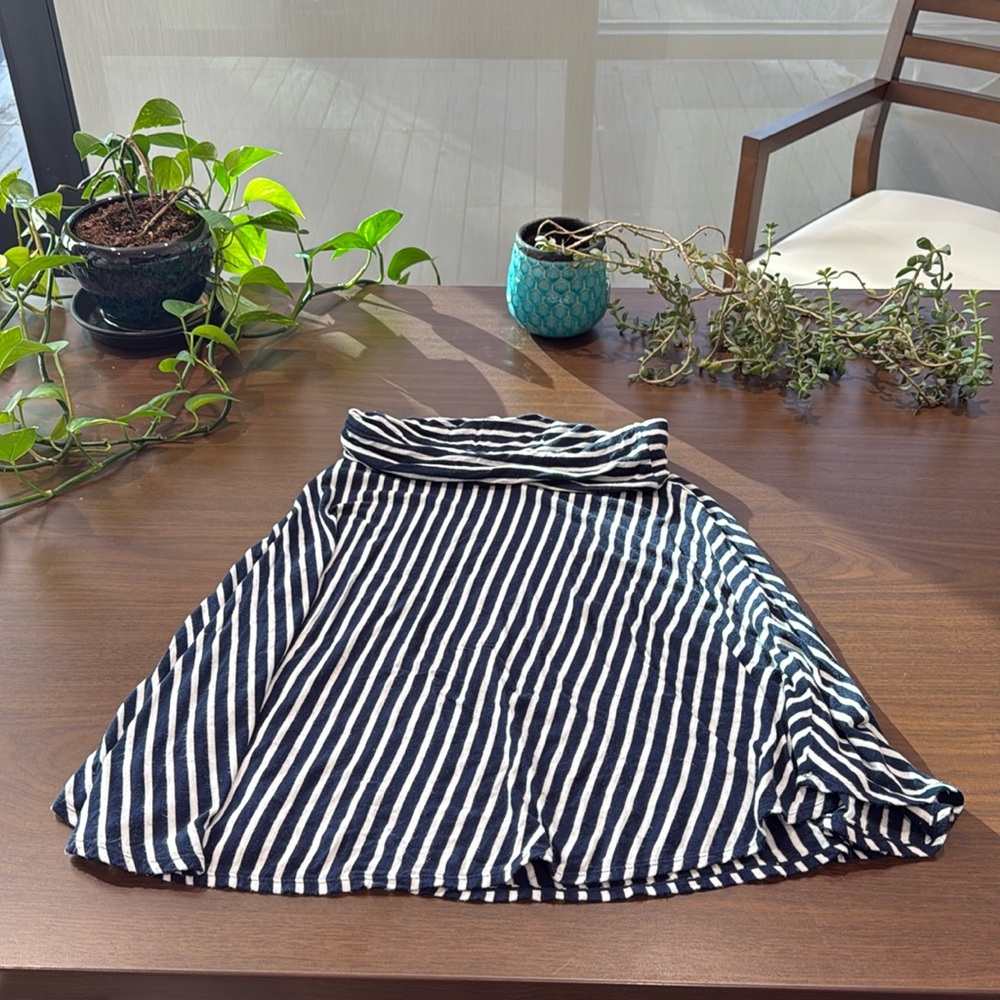 Max Studio Skirt